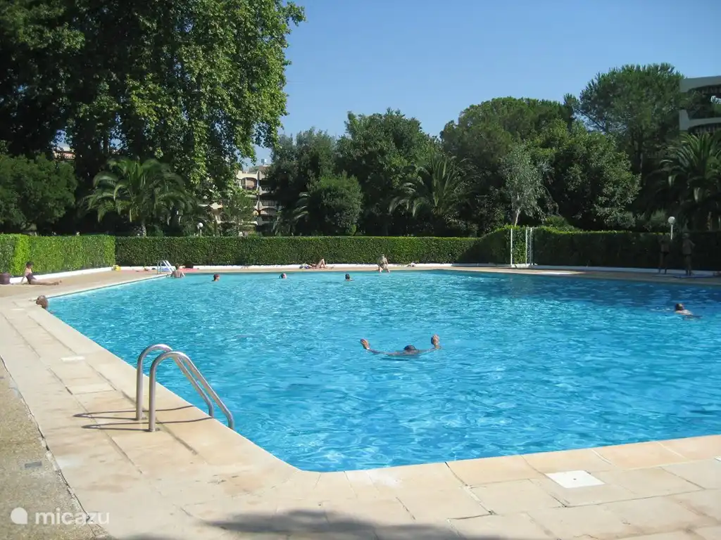 appartement in Provence, Frankreich – Les 3 Rivières, in der Nähe von Cannes