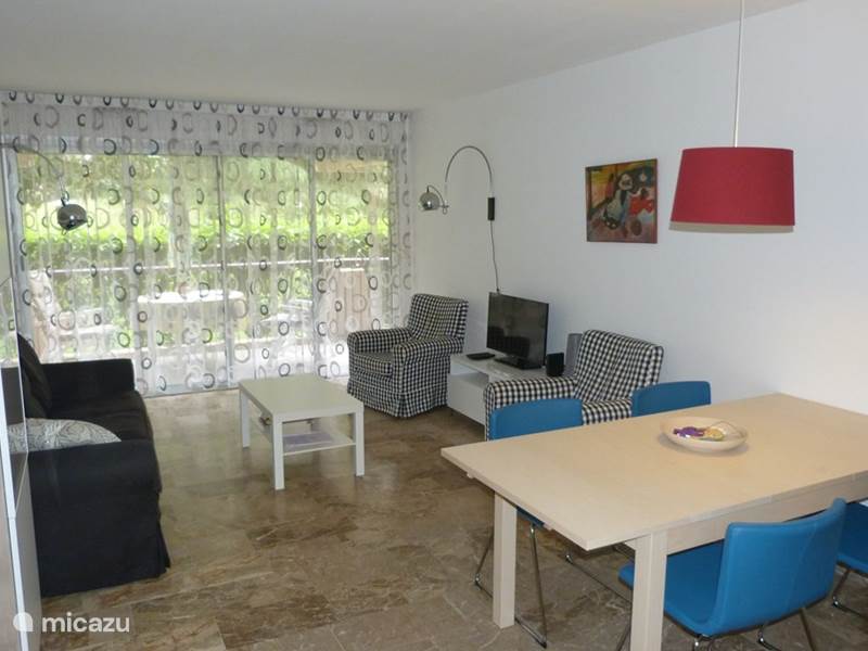 Casa vacacional Francia, Costa Azul, Mandelieu-la-Napoule Apartamento Les 3 Rivieres, cerca de Cannes