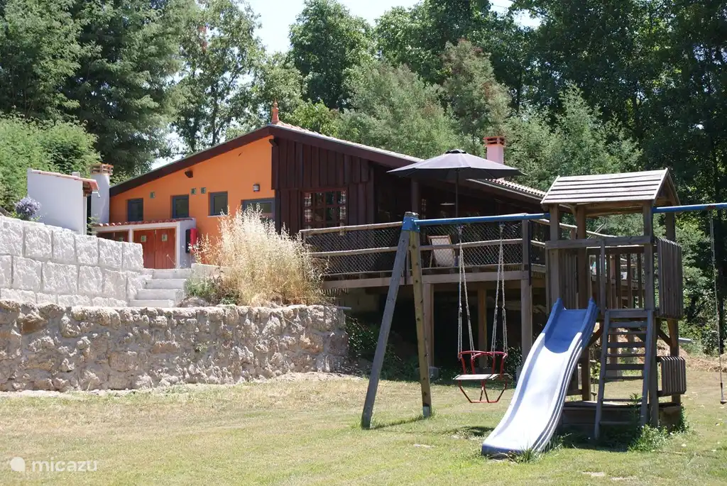 Casa Mimosa/Quinta do Retiro*** huren in Portugal, Coimbra, Covas - vakantiehuis