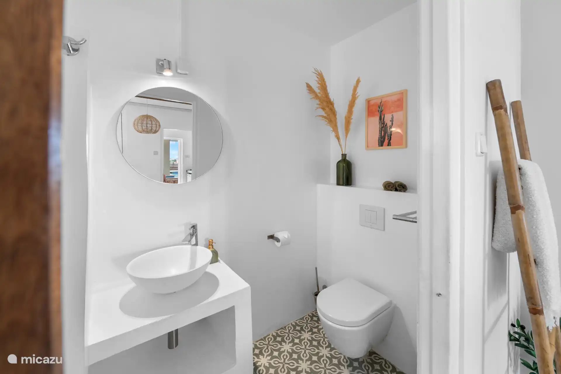 Baño