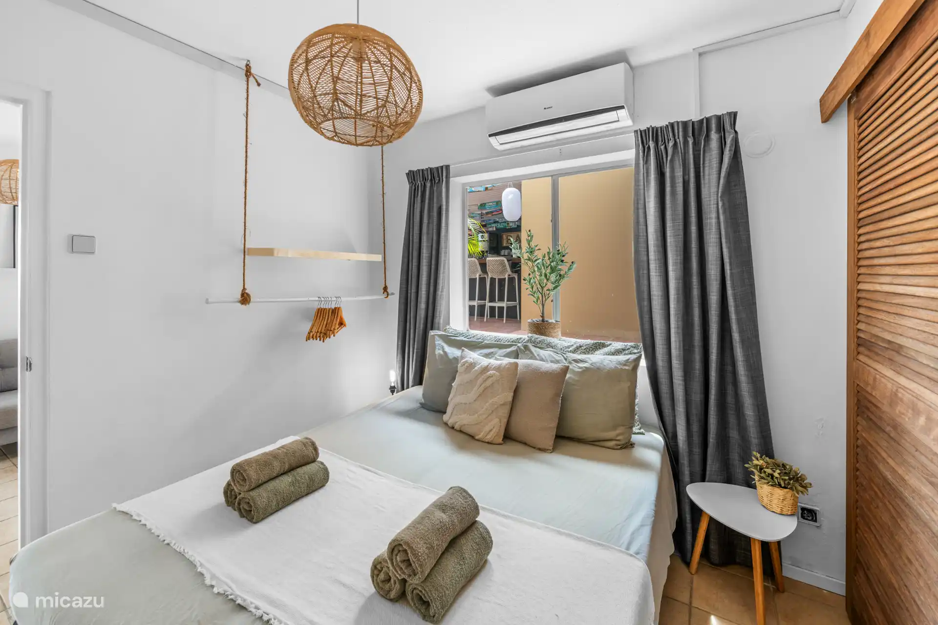 Dormitorio