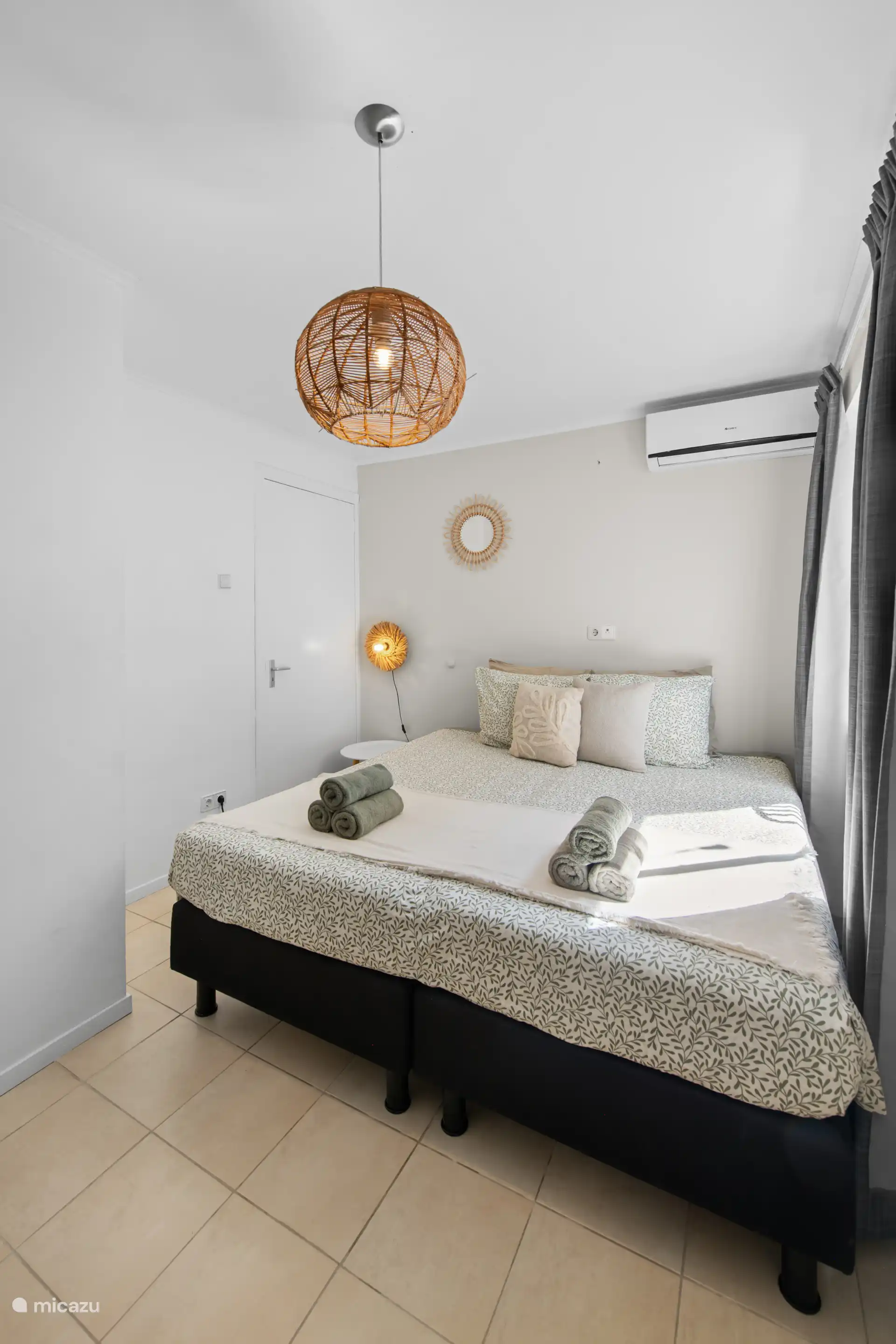 Dormitorio