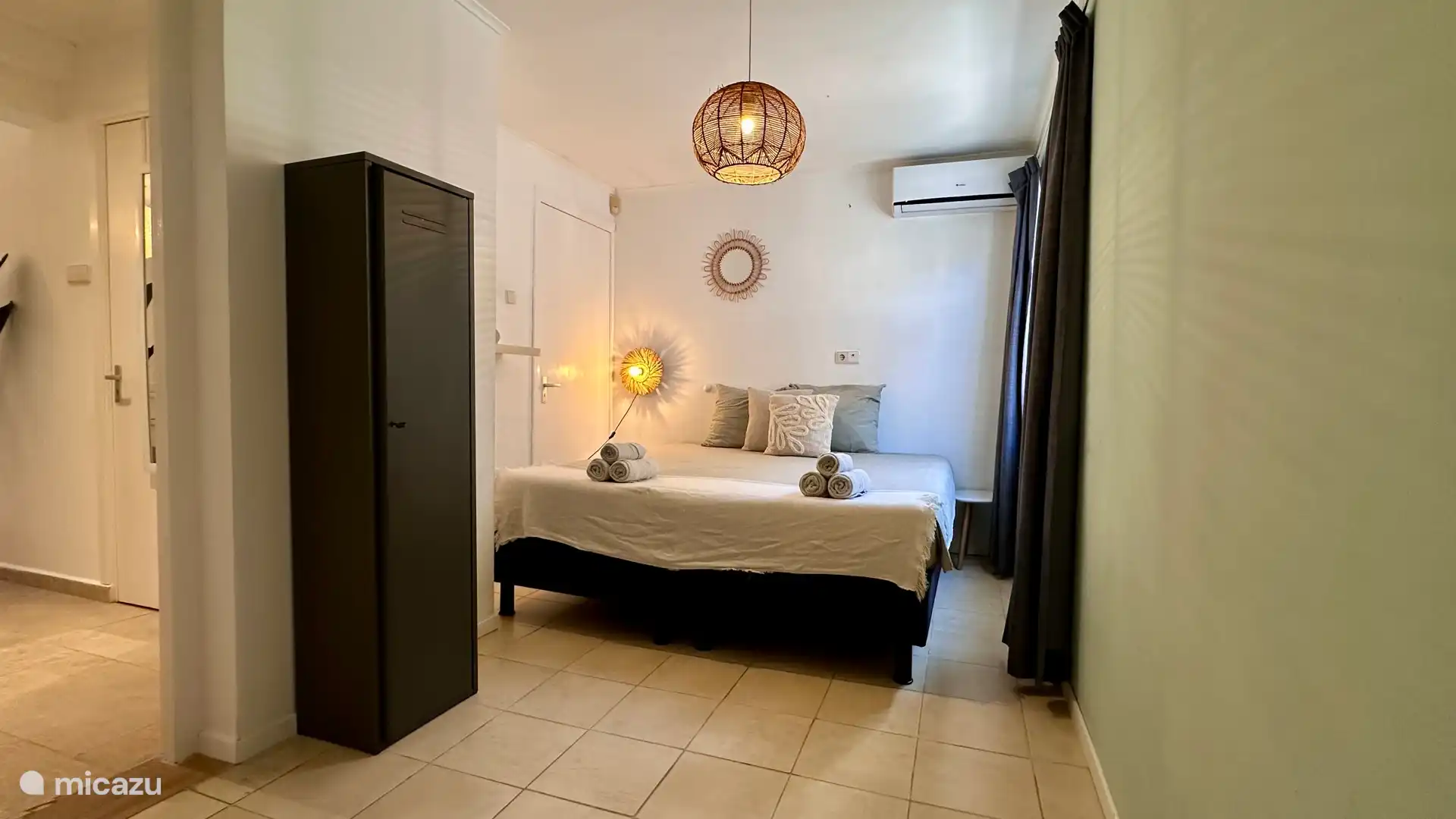 Chambre supplémentaire