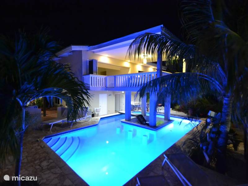 Maison de Vacances Curaçao, Banda Ariba (est), Cas Grandi Appartement Découvrez l'appartement A3 de Curaçao