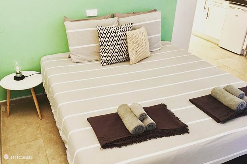 Vacation rental Curaçao, Banda Ariba (East), Cas Grandi Apartment Experience Curaçao apartment A3
