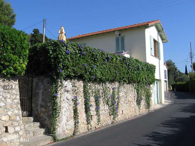 Holiday home in France,  Alpes-Maritimes – holiday house Mon Piafou