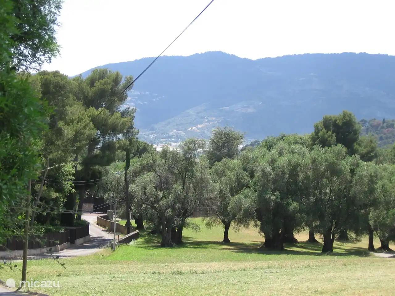 Chemins de Pibonson-Chemin de Miracle