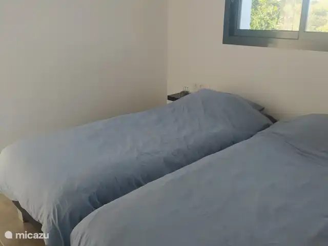 El Sol Blanco huren in Spanje, Costa Blanca, Rafol d' Almunia - villa