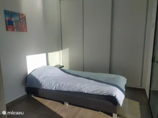 El Sol Blanco huren in Spanje, Costa Blanca, Rafol d' Almunia - villa