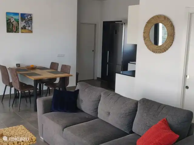 El Sol Blanco huren in Spanje, Costa Blanca, Rafol d' Almunia - villa