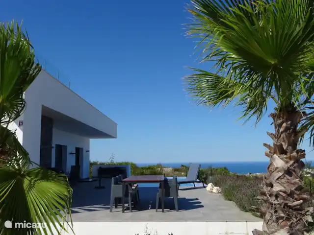 El Sol Blanco huren in Spanje, Costa Blanca, Rafol d' Almunia - villa