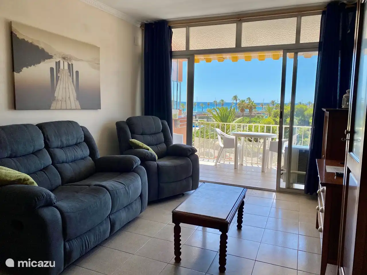 Appartement La Pineda Sun &BeachWohnung in La Pineda, Costa Dorada