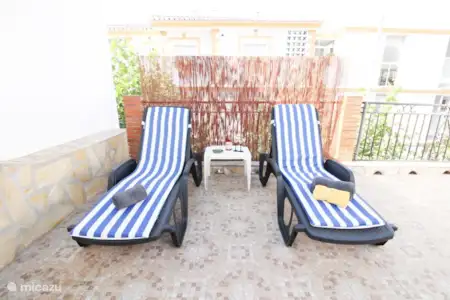 Vakantiehuis Spanje, Andalusië, Cómpeta stadswoning Casa Carmen Vakantiehuis Spanje, Andalusië, Cómpeta stadswoning Casa Carmen
