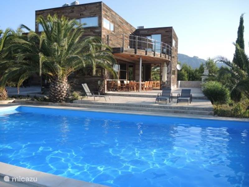 Vakantiehuis Spanje, Costa Dorada, L'Ametlla de Mar Villa Isla Bonita