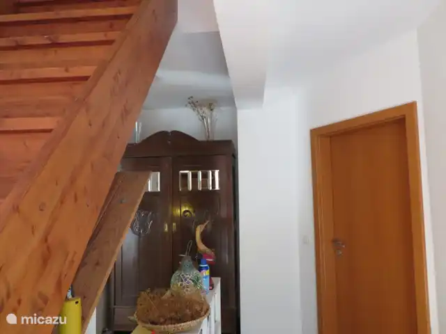 Arbre des Roses | France, Hautes-Alpes, Manteyer - chalet salle rez-de-chaussée