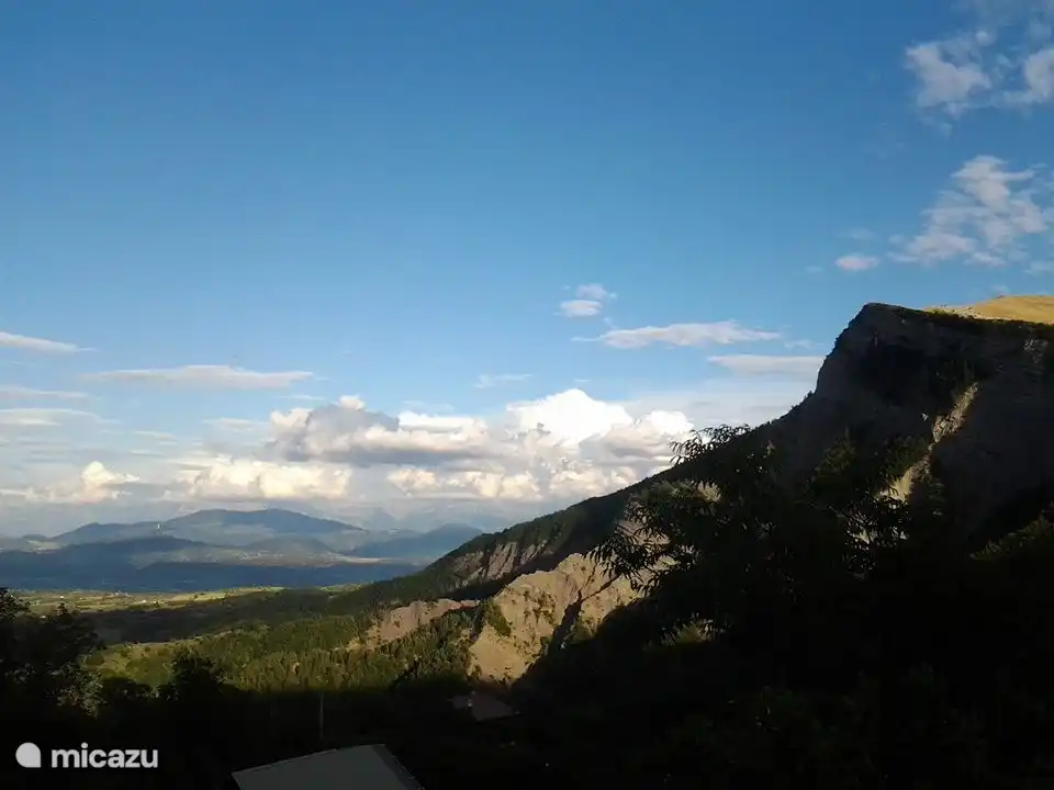 de Ceüze oder der Vorgarten