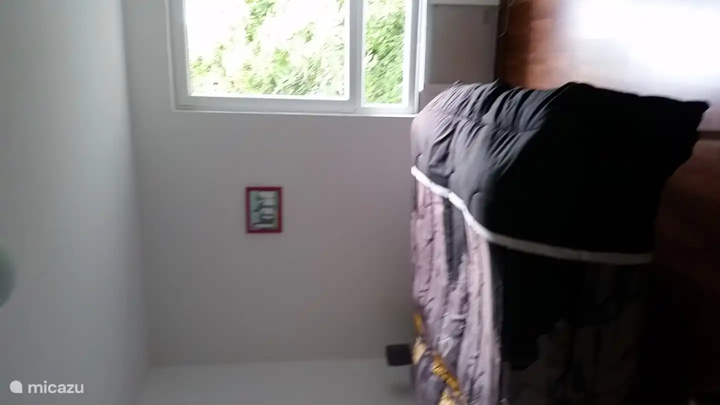 Schlafzimmer im Erdgeschoss