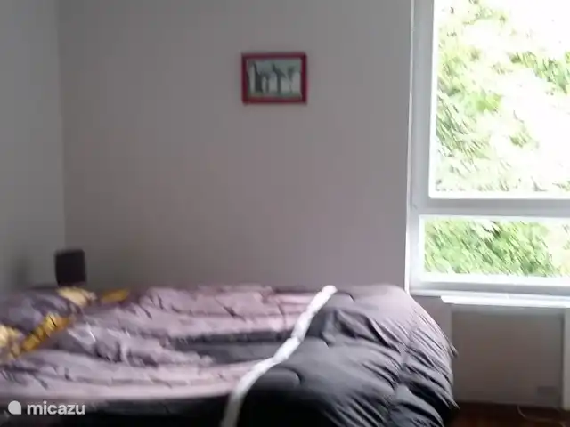 Arbre des Roses | France, Hautes-Alpes, Manteyer - chalet Chambre rez-de-chaussée