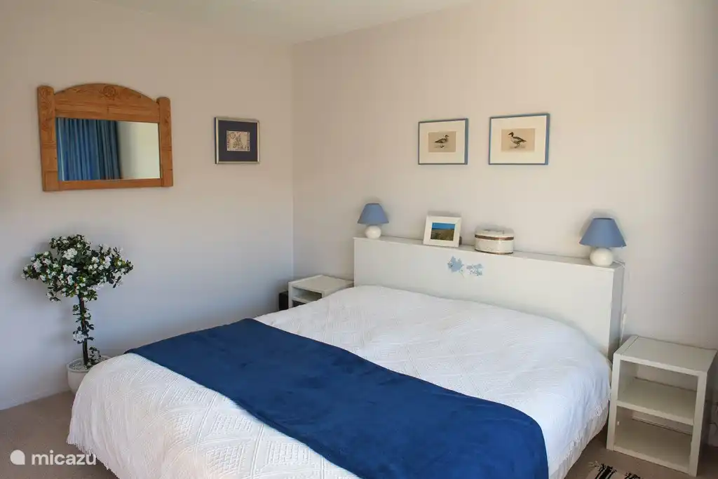 la Chambre des maîtres