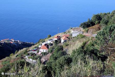 West Madeira, het rustige en zonnigste deel van het eiland!