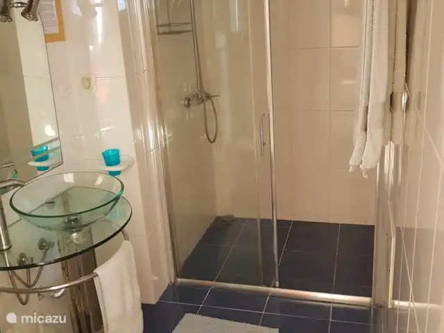 Raposeira de São João | Portugal, Madère, Calheta - villa salle de bain attenante chambre 2