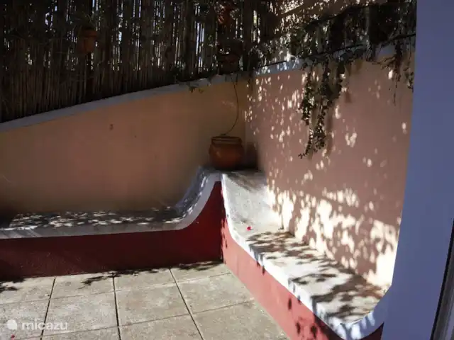 Raposeira de São João | Portugal, Madère, Calheta - villa côté terrasse chambre 2