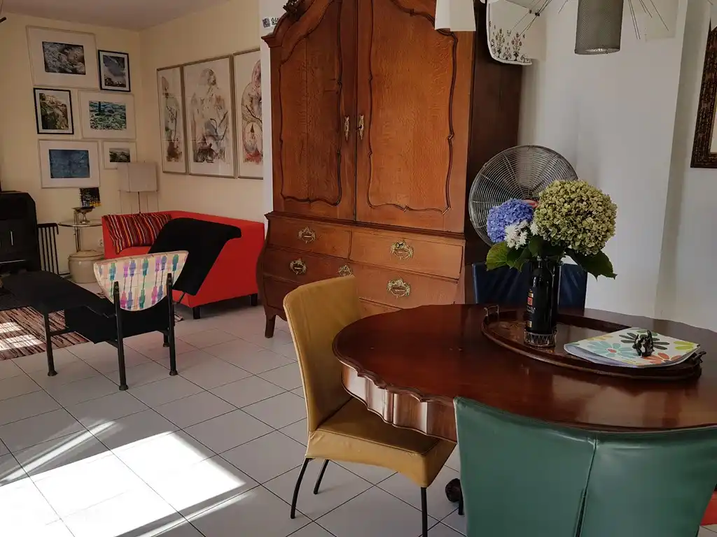 Raposeira de São João in Portugal, Madeira, Calheta - Villa