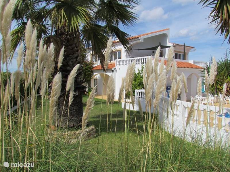 Maison de Vacances Portugal, Algarve, Carvoeiro Villa L'heure d'été de Vivenda