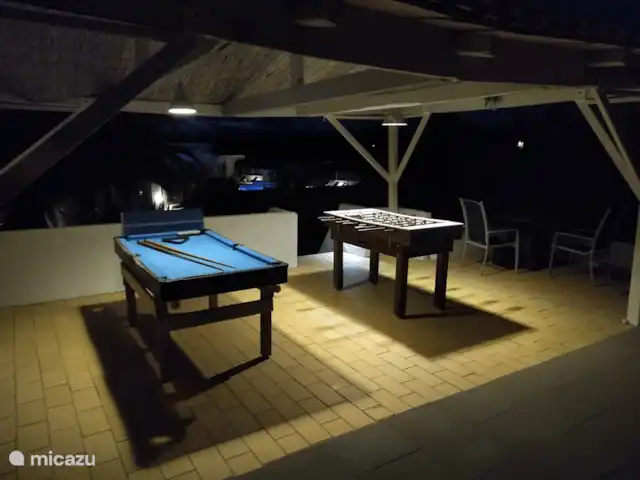 Vivenda Summertime en Portugal, Algarve, Carvoeiro - casa vacacional Zona de juegos