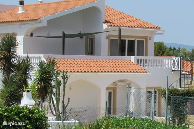 Vakantiehuis Portugal, Algarve, Carvoeiro Villa Vivenda Summertime