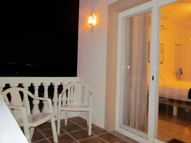 Vivenda Summertime en Portugal, Algarve, Carvoeiro - casa vacacional Habitación 6 - terraza