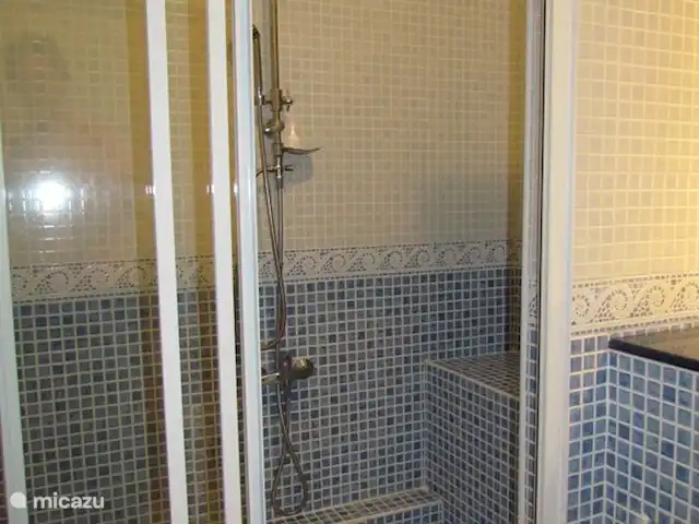 Vivenda Summertime en Portugal, Algarve, Carvoeiro - casa vacacional Habitación 6 - patio