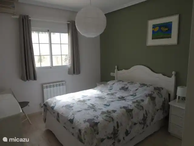 Sierra Vista | Espagne, Costa de Almeria, Vera-Plage - villa Chambre du bas