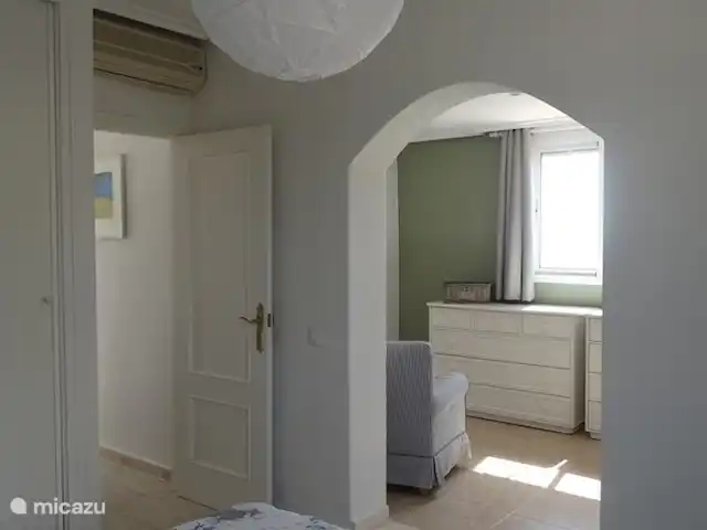 Sierra Vista | Espagne, Costa de Almeria, Vera-Plage - villa Chambre avec extension éventuellement adaptée pour placer un lit bébé (est présent)