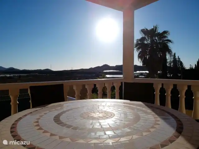 Sierra Vista | Espagne, Costa de Almeria, Vera-Plage - villa Le soleil du matin