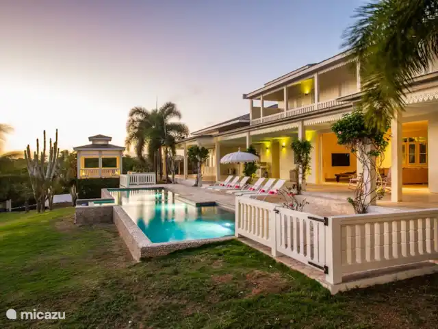 Villa Libre Curacao | Curaçao, Banda Ariba (est), Jan Thiel - villa Villa Libre Curacao | Curaçao, Banda Ariba (est), Jan Thiel - villa
