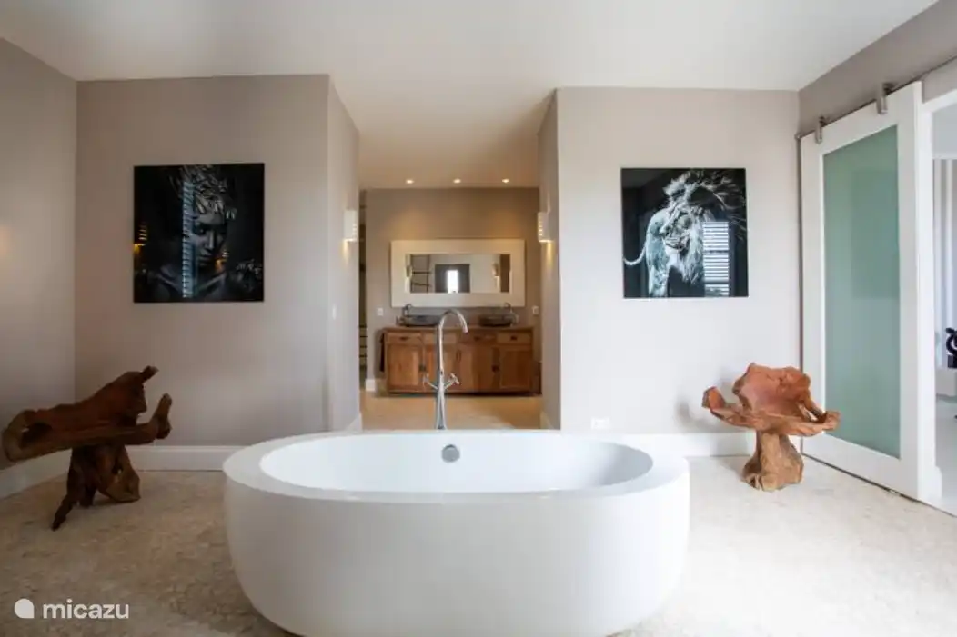 Salle de bain principale