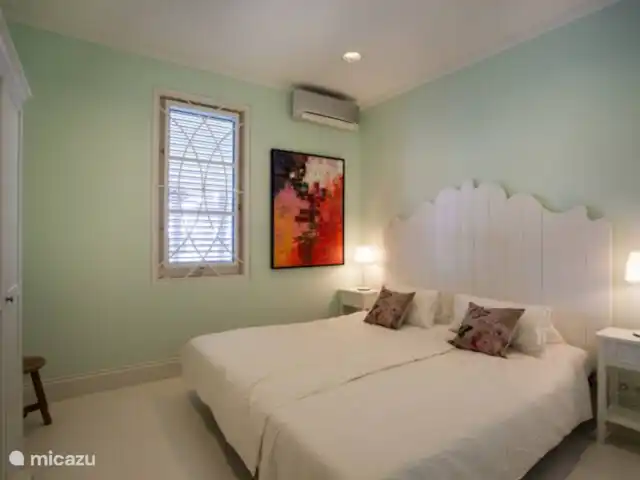 Villa Libre Curacao | Curaçao, Banda Ariba (est), Jan Thiel - villa Chambre 2