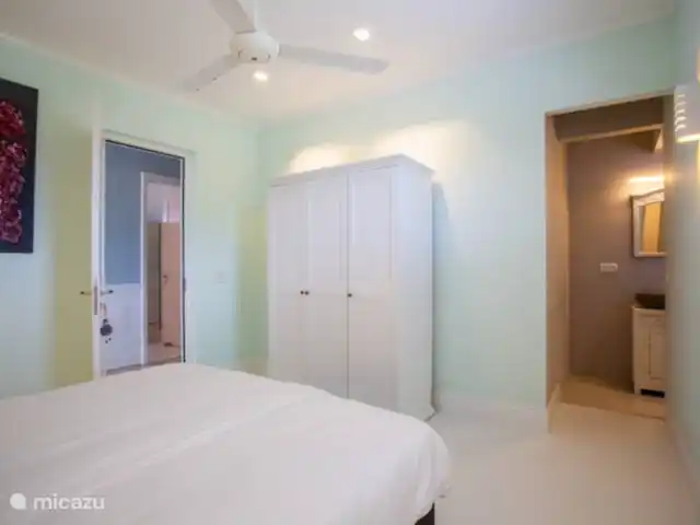 Villa Libre Curacao | Curaçao, Banda Ariba (est), Jan Thiel - villa Chambre 5