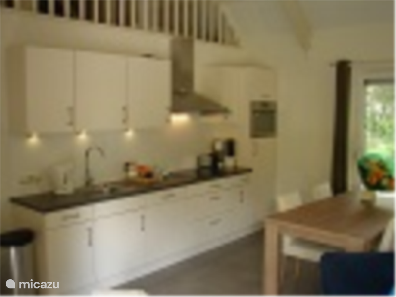 Holiday home in Netherlands, North Brabant, Chaam Bungalow Bungalow 90