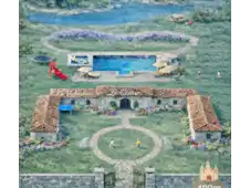 Aufteilung