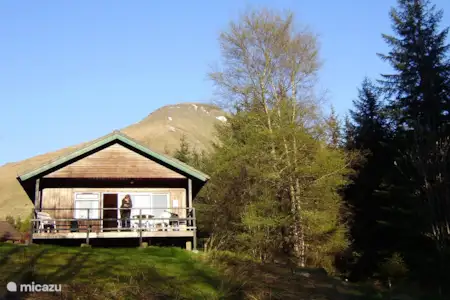 Vakantiehuis Groot-Brittannië, Schotland – vakantiehuis Heron Vakantiehuis Groot-Brittannië, Schotland – vakantiehuis Heron