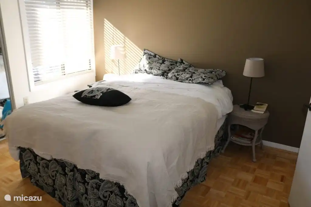 Strand Thema Logeerkamer