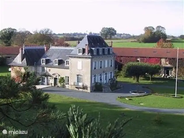 Joffreny | France, Haute-Vienne, Bussière-Galant - gîte / cottage Joffreny | France, Haute-Vienne, Bussière-Galant - gîte / cottage