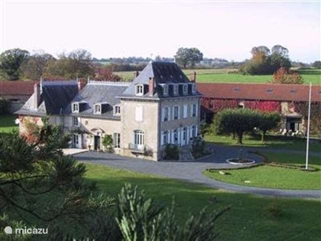 Holiday home in France, Haute-Vienne –  gîte / cottage Joffreny