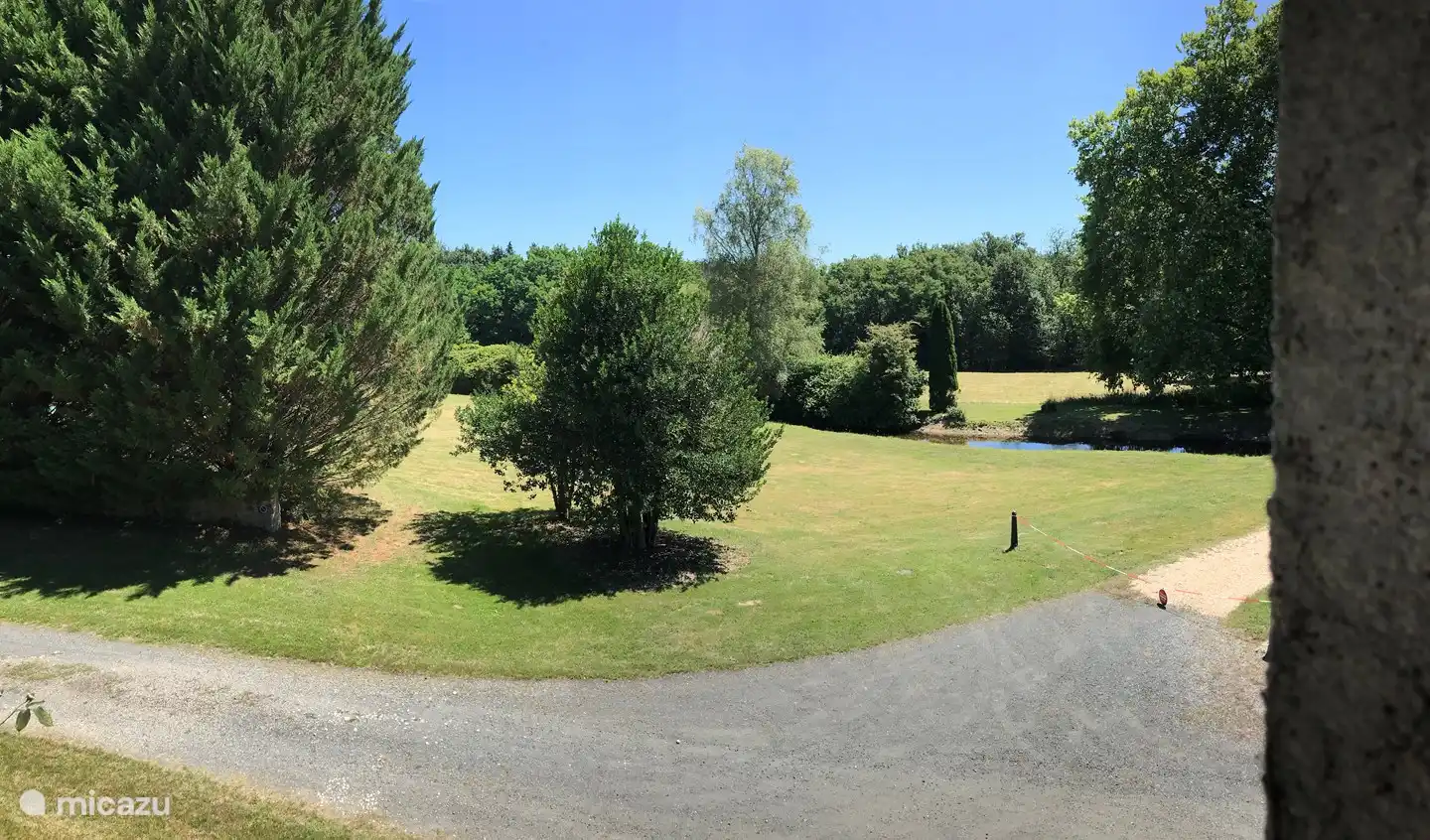 Übersicht über den Park 