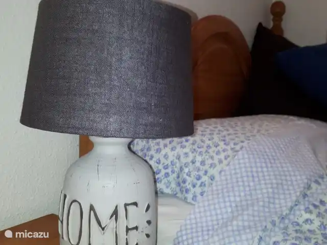 geschakelde woning huren in Spanje, Costa Blanca, Santa Pola – Casa Santa Pola sfeer