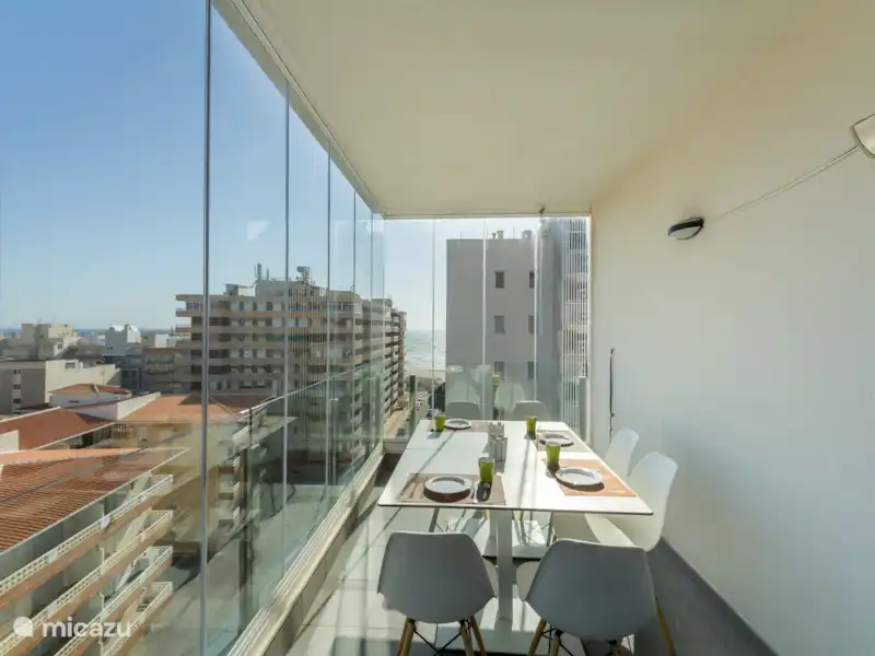 Aqua Nature 2.7D | Espagne, Costa Blanca, La Mata - Appartement Aqua Nature 2.7D | Espagne, Costa Blanca, La Mata - Appartement