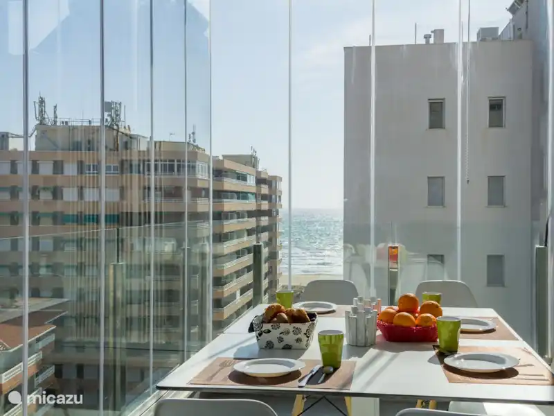 Aqua Nature 2.7D | Espagne, Costa Blanca, La Mata - Appartement Aqua Nature 2.7D | Espagne, Costa Blanca, La Mata - Appartement