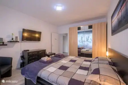 Vakantiehuis Bulgarije, Sofia, Sofia appartement Catalina International Apartment Vakantiehuis Bulgarije, Sofia, Sofia appartement Catalina International Apartment